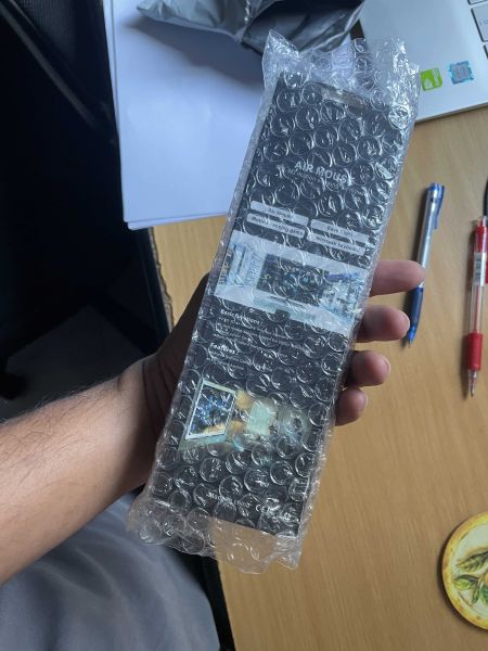 Buyer review image 1