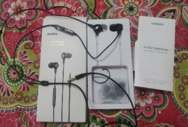 Buyer review image 1