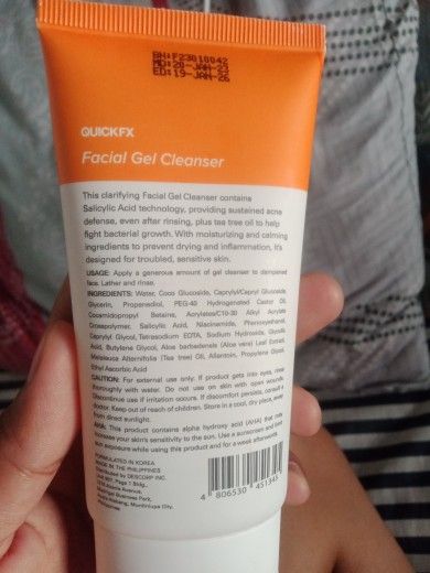 Buyer review image 3