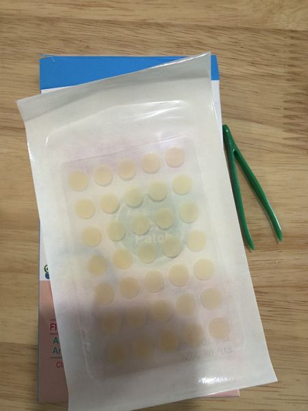 Buyer review image 1