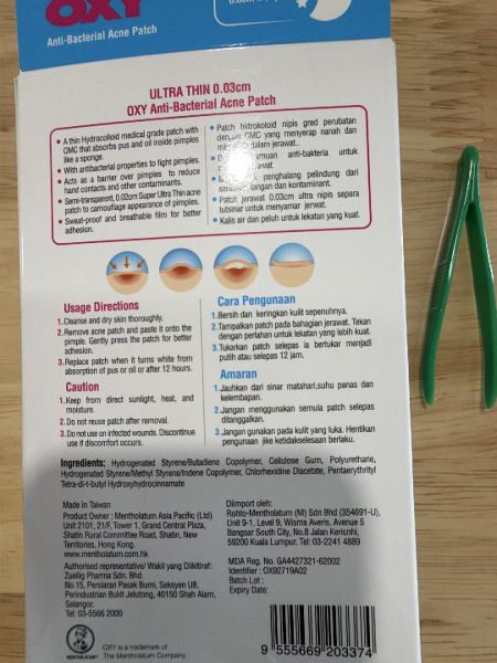 Buyer review image 3