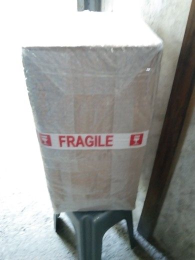 Buyer review image 1