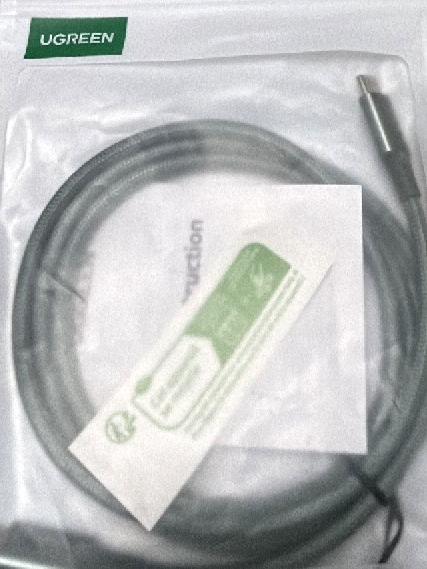 Buyer review image 2