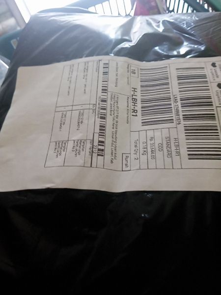 Buyer review image 1