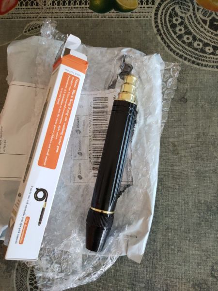 Buyer review image 1