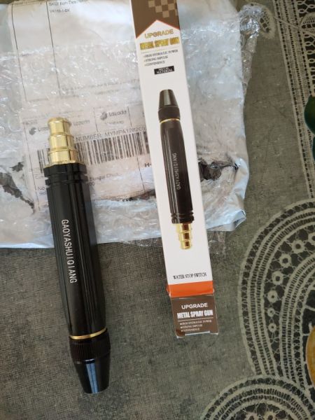 Buyer review image 2