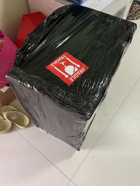Buyer review image 4