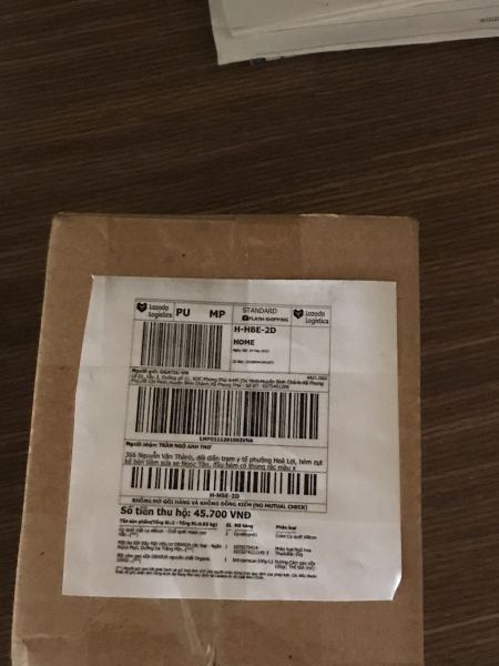 Buyer review image 1
