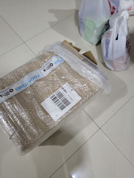 Buyer review image 3