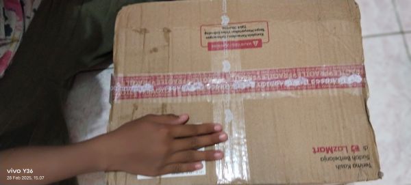 Buyer review image 1