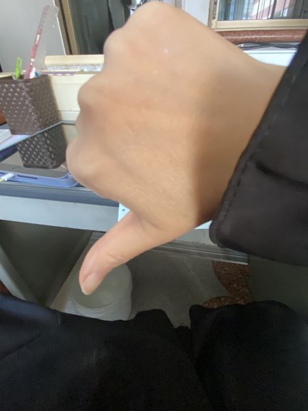 Buyer review image 1