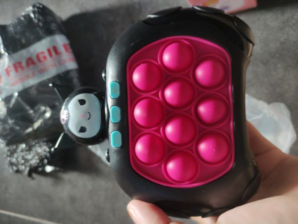 Buyer review image 1
