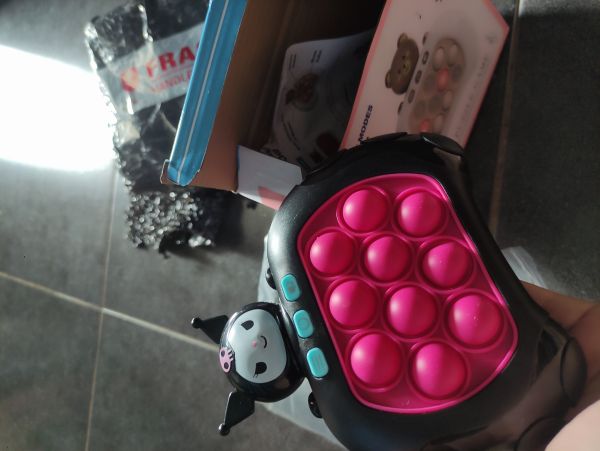 Buyer review image 2