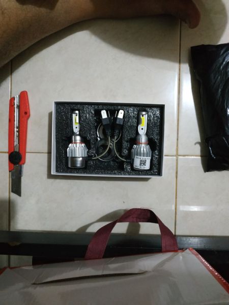 Buyer review image 1