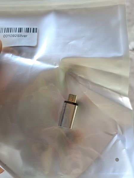 Buyer review image 2