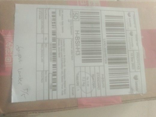 Buyer review image 1