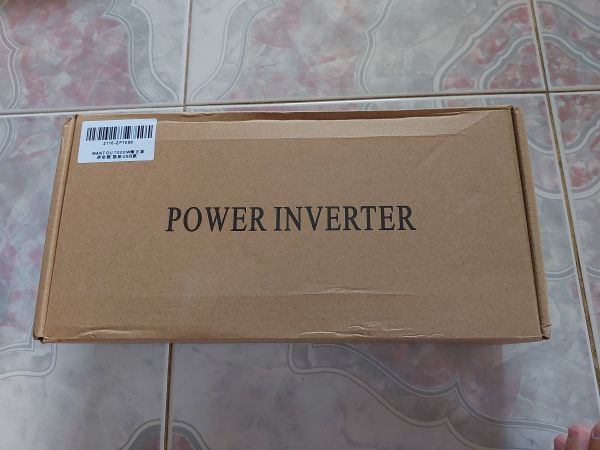 Buyer review image 2