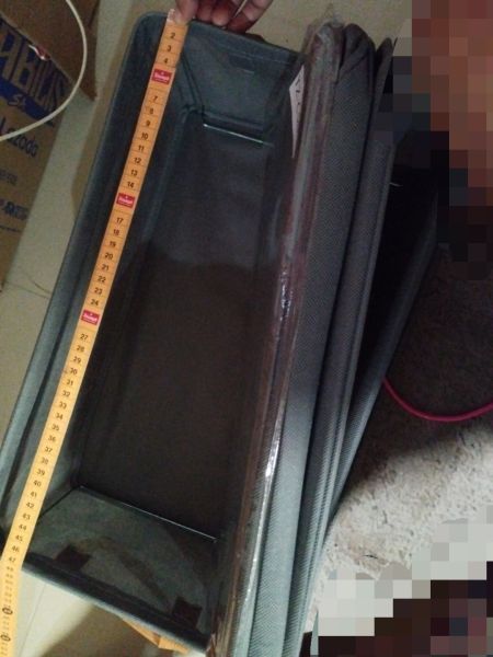 Buyer review image 2