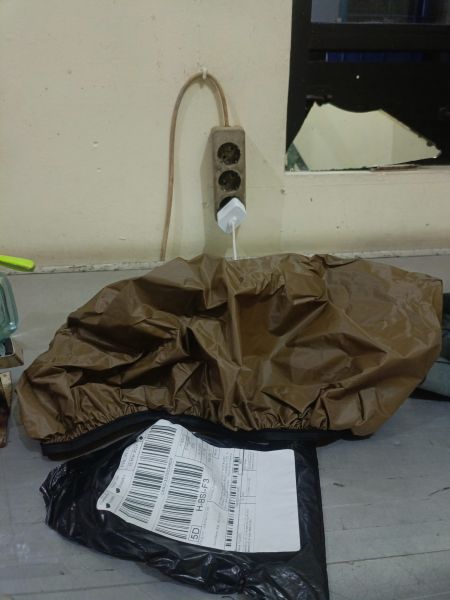 Buyer review image 1