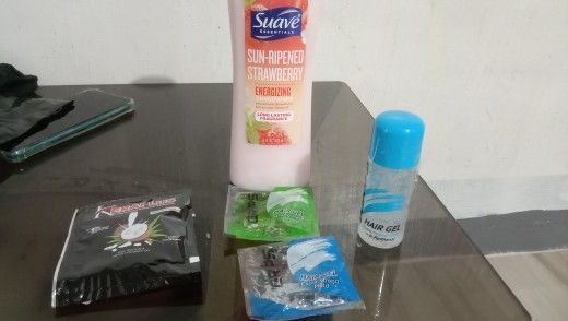 Buyer review image 3