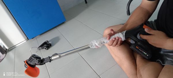 Buyer review image 1