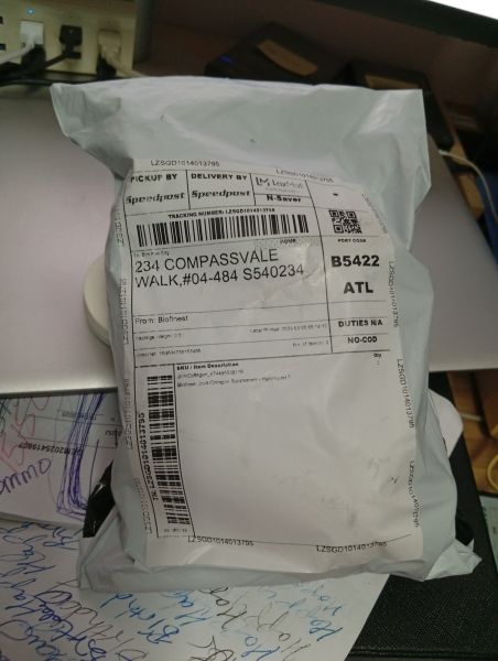 Buyer review image 3
