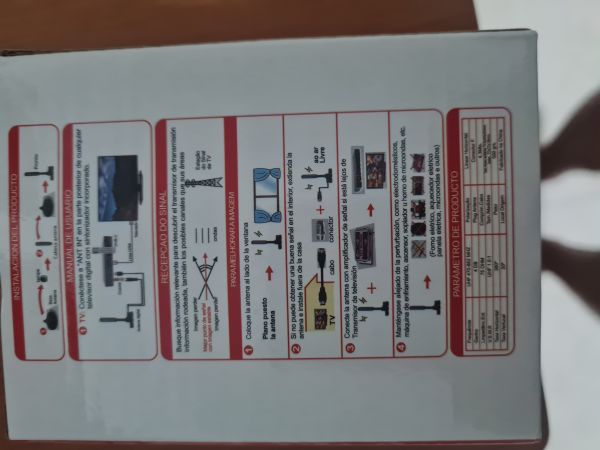 Buyer review image 2