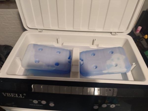 Buyer review image 2