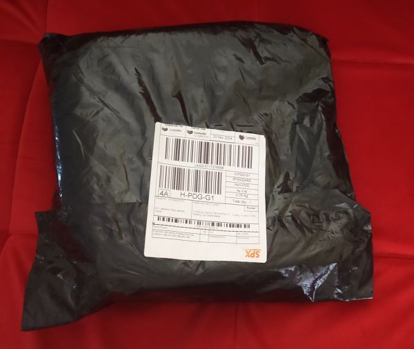 Buyer review image 1