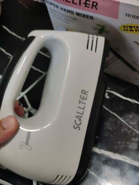 Buyer review image 2