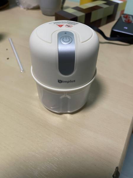 Buyer review image 1