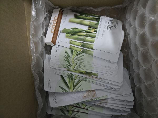 Buyer review image 2
