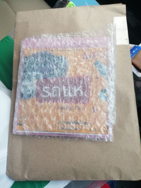 Buyer review image 2