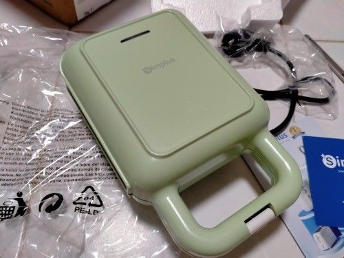 Buyer review image 1