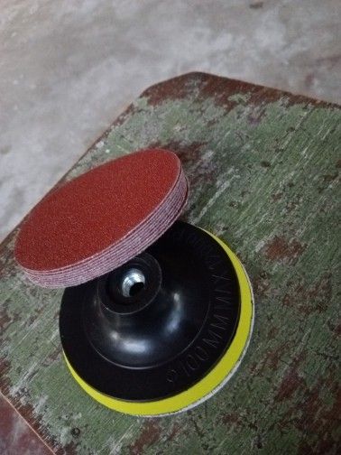 Buyer review image 2