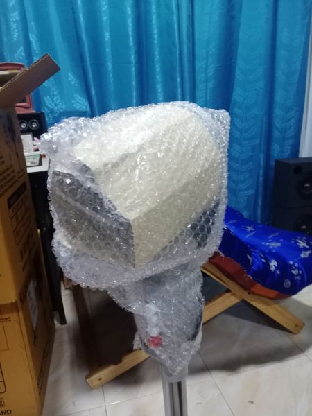 Buyer review image 5