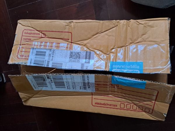 Buyer review image 1