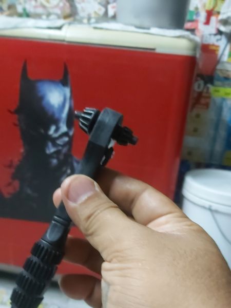 Buyer review image 2