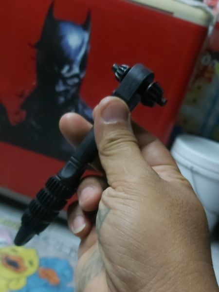 Buyer review image 1