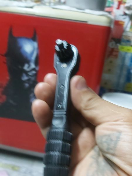 Buyer review image 5