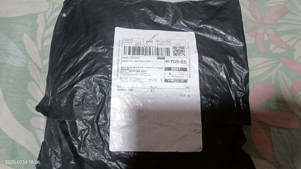Buyer review image 1