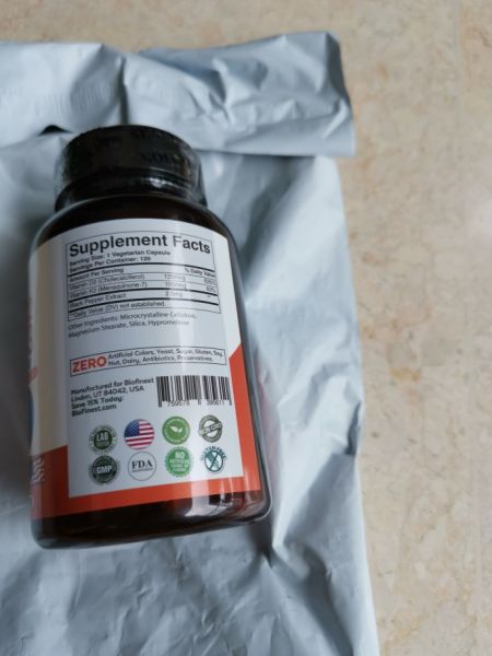 Buyer review image 2