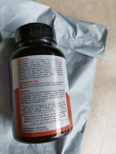 Buyer review image 3