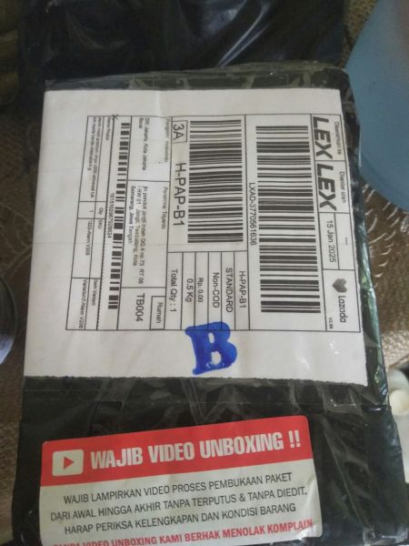 Buyer review image 4