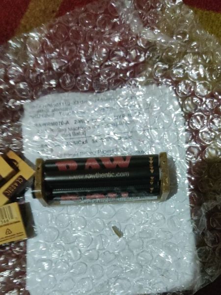 Buyer review image 1