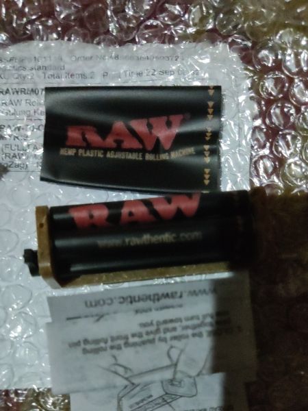 Buyer review image 2