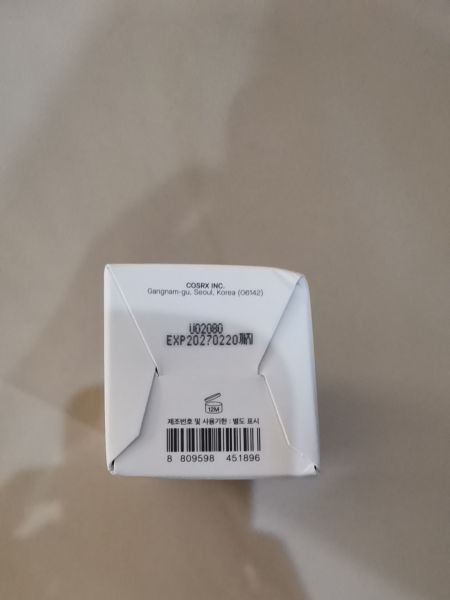 Buyer review image 2