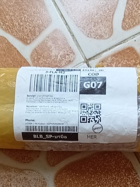 Buyer review image 1