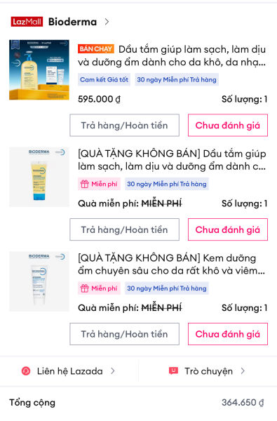 Buyer review image 1