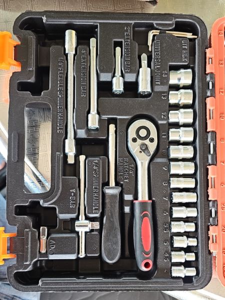 Buyer review image 3